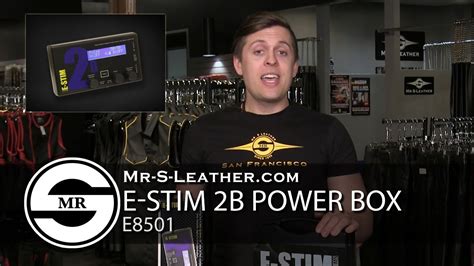 steam 2b power box